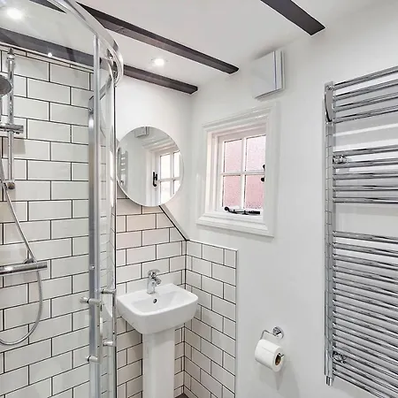 Prázdninový dům Host & - Thimble Whitby