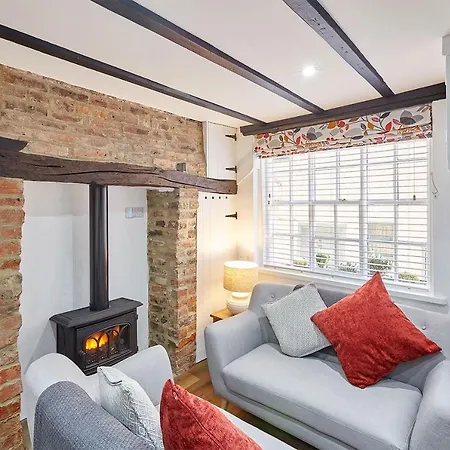 Holiday home Host & - Thimble