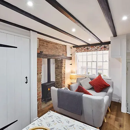 度假居 Host & - Thimble