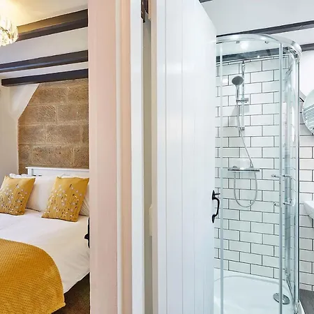 度假居 Host & - Thimble