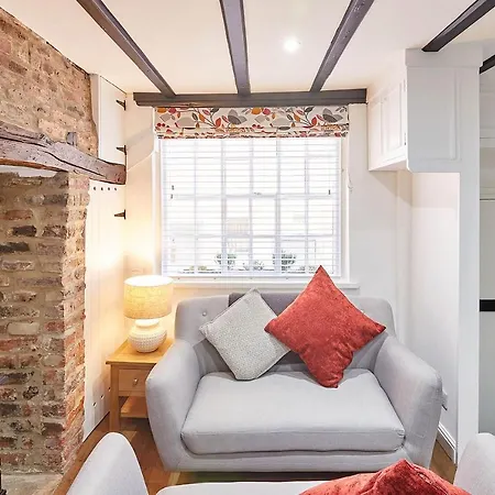 Prázdninový dům Host & - Thimble *