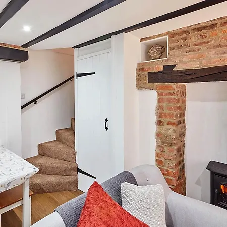 Holiday home Host & - Thimble *