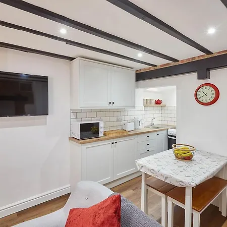 度假居 Host & - Thimble *