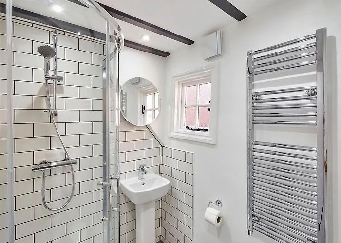 Holiday home Host & - Thimble Whitby