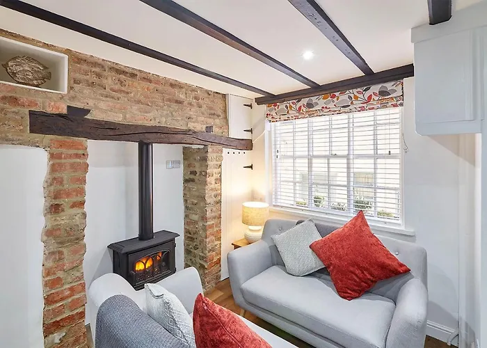 Holiday home Host & - Thimble