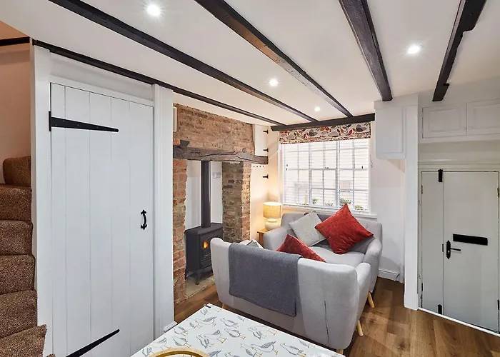 Holiday home Host & - Thimble