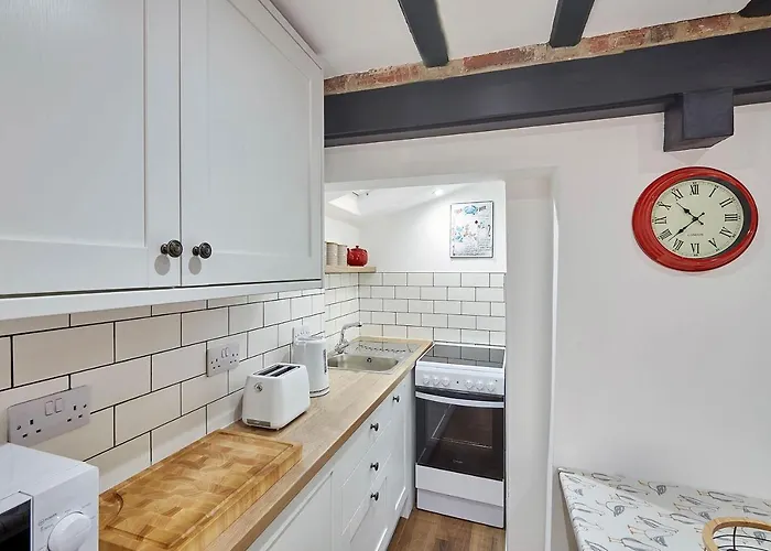 Holiday home Host & - Thimble