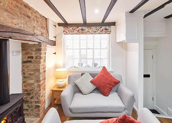 Holiday home Host & - Thimble *