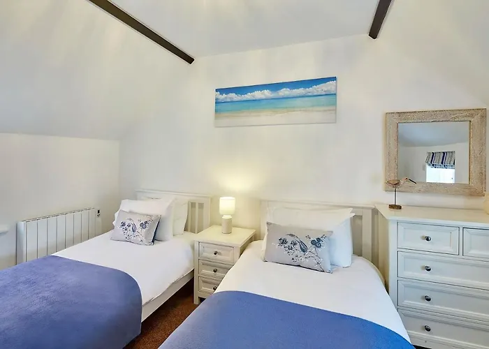 Holiday home Host & - Thimble Whitby