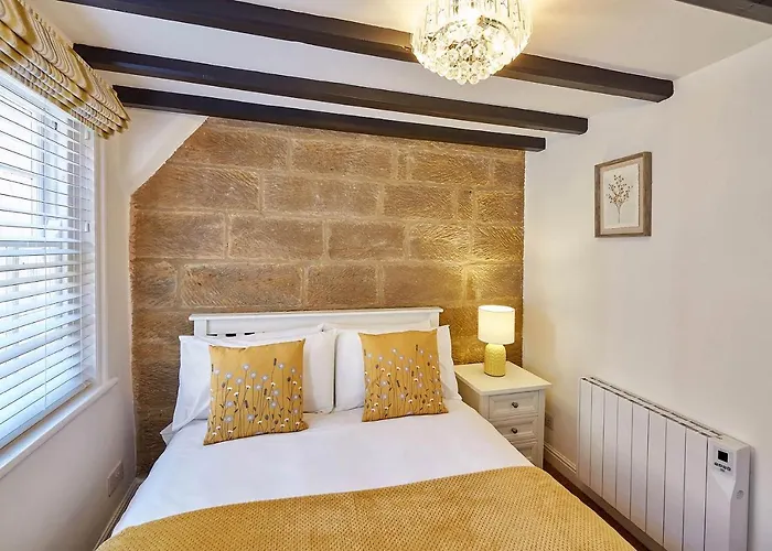 Host & - Thimble Holiday home Whitby