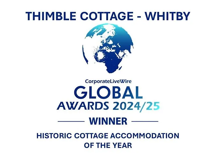 Host & - Thimble Holiday home *