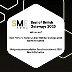 Casa vacanze Host & - Thimble Whitby