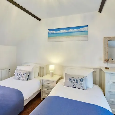 Сasa de vacaciones Host & - Thimble Whitby