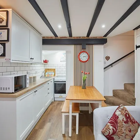 Host & - Thimble * ويتبي