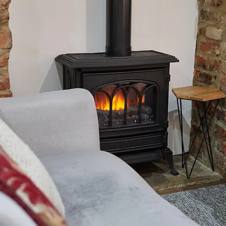 بيت للعطل Host & - Thimble