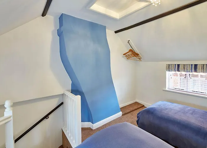 Host & - Thimble بيت للعطل *