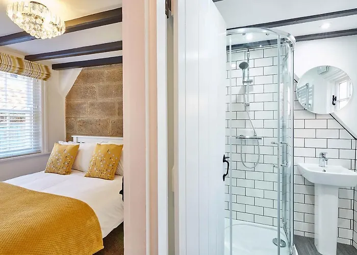 بيت للعطل Host & - Thimble