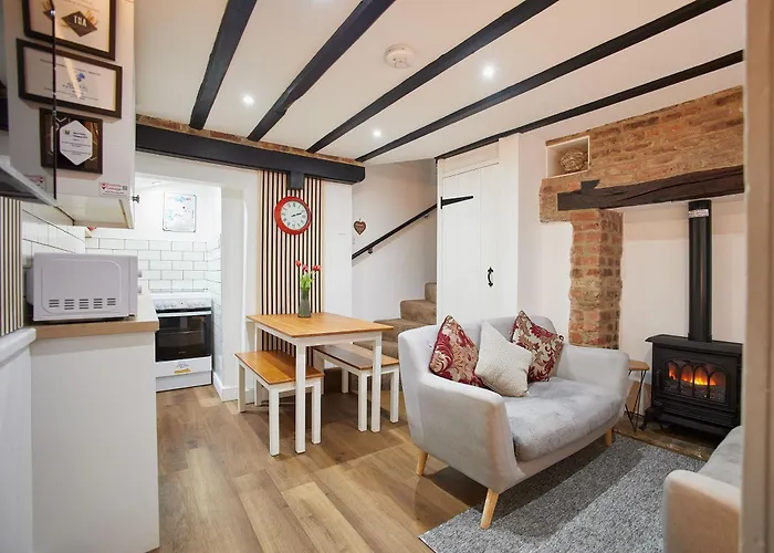 Host & - Thimble ويتبي