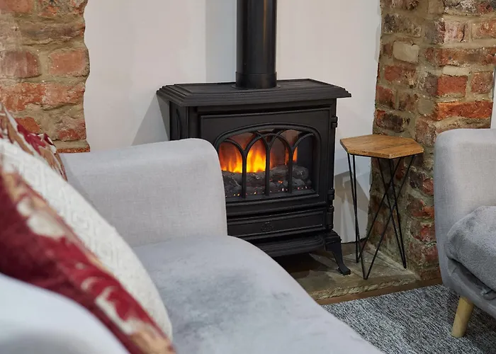 بيت للعطل Host & - Thimble